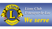 Lions club estavayer